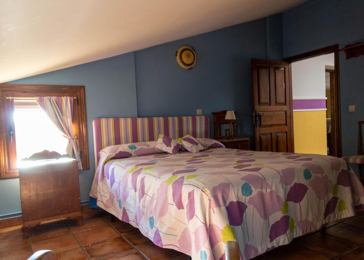 Casa Rural Villahermosa Torrelles Exteriér fotografie