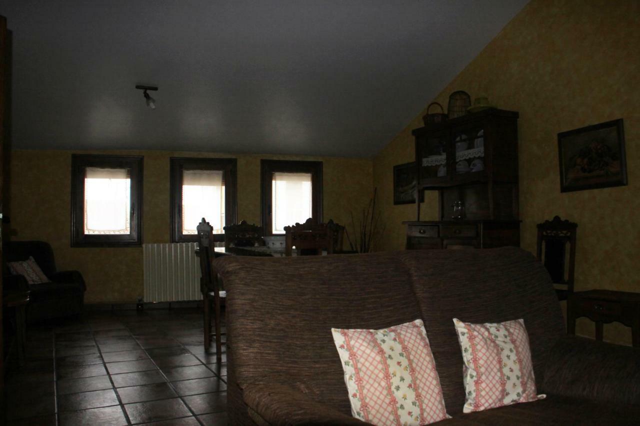 Casa Rural Villahermosa Torrelles Exteriér fotografie